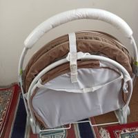 گهواره|تخت و صندلی بچه|تهران, نازی‌آباد|دیوار