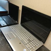 HP g60 با ضمانت نقد و اقساط|رایانه همراه|تهران, میدان ولیعصر|دیوار