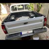 وانت مزدا کارا دو کابین 2000cc، مدل ۱۴۰۱|خودرو سواری و وانت|ملک‌آباد, |دیوار