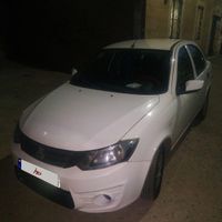 ساینا مدل 99 سالم دوگانه سوز دستی بیمه یک سال|خودرو سواری و وانت|شهریار, |دیوار