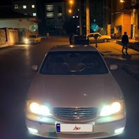 نیسان ماکسیما مونتاژ اتوماتیک، مدل ۱۳۸۱|خودرو سواری و وانت|گرگان, |دیوار