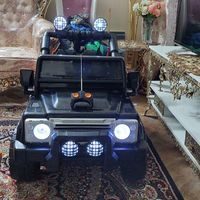 ماشین شارژی|اسباب بازی|تهران, ظهیرآباد|دیوار