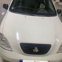 تیبا صندوق‌دار SX، مدل ۱۴۰۰|خودرو سواری و وانت|تهران, سازمان برنامه|دیوار