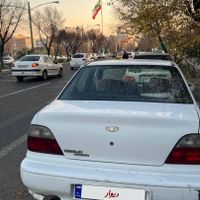دوو سی یلو سدان، مدل ۱۳۸۱|خودرو سواری و وانت|تهران, آهنگ|دیوار