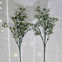 گل شیپوری لاله مصنوعی برگ گیاه بنجامین|گل مصنوعی|تهران, خانی‌آباد|دیوار