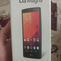 گوشی LG Magna|موبایل|مشهد, بلوار توس|دیوار