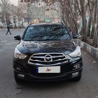 هایما S5 اتوماتیک CVT، مدل ۱۳۹۷|خودرو سواری و وانت|تبریز, |دیوار