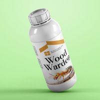 سم موریانه چوب - Wood Warden Plus - سمپاشی|لوازم نظافت|تهران, بازار|دیوار