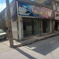مغازه ۵۰ متری رسالت ۱۳۰|اجارهٔ مغازه و غرفه|مشهد, سیس‌آباد|دیوار