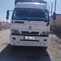 کامیون کاویان 119مدل 1389|خودروی سنگین|مشهد, ابوذر|دیوار