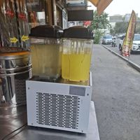 شربت سردکن ایتالیایی|کافی‌شاپ و رستوران|تهران, خانی‌آباد نو|دیوار