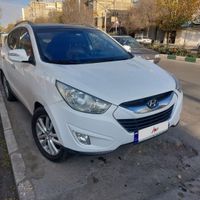 هیوندای توسان ix 35 2400cc، مدل ۲۰۱۴|خودرو سواری و وانت|مشهد, عبدالمطلب|دیوار