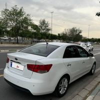 کیا سراتو مونتاژ اتوماتیک آپشنال 2000cc، مدل ۱۳۹۶|خودرو سواری و وانت|تهران, شیخ هادی|دیوار