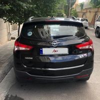 هایما S5 اتوماتیک CVT، مدل ۱۳۹۷|خودرو سواری و وانت|تبریز, |دیوار