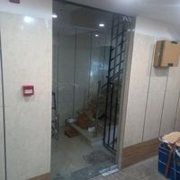 شیشه سکوریت تعمیر نصب یراق آلات|خدمات پیشه و مهارت|تهران, گلچین|دیوار