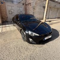 تویوتا GT 86 اتوماتیک، مدل ۲۰۱۳|خودرو سواری و وانت|مشهد, محله کوثر|دیوار