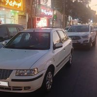 سمند SE، مدل ۱۳۹۱|خودرو سواری و وانت|مشهد, ابوطالب|دیوار