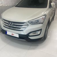 هیوندای سانتافه ix 45 2400cc، مدل ۲۰۱۴|خودرو سواری و وانت|مشهد, ابوطالب|دیوار