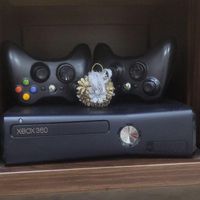 X box 360 نو نو|کنسول، بازی ویدئویی و آنلاین|تهران, هفت چنار|دیوار