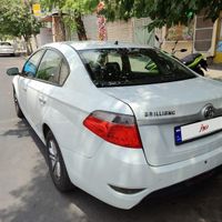 برلیانس H330 اتوماتیک 1500cc، مدل ۱۳۹۶|خودرو سواری و وانت|تهران, منصوریه (پل سیمان)|دیوار