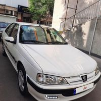 پژو پارس موتور جدید XU7P (سفارشی)، مدل ۱۴۰۲|خودرو سواری و وانت|تهران, نظام‌آباد|دیوار