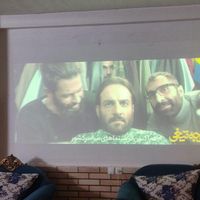 ویدیو پرژکتور حرفه ای برای تمامی مکان ها|تلویزیون و پروژکتور|تهران, اکباتان|دیوار