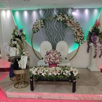 ازدواج اسان در تالار پذیرایی عطر یاس|خدمات پذیرایی/مراسم|تهران, ابوذر (منطقه ۱۵)|دیوار