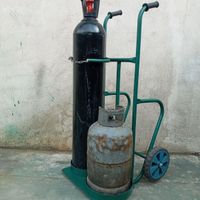 تولیدو پخش انواع چرخ دستی حمل بار|ابزارآلات|تهران, حسن‌آباد|دیوار
