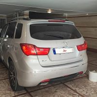 هایما S7 توربو1800cc، مدل ۱۳۹۷|خودرو سواری و وانت|تهران, شهرک غرب|دیوار
