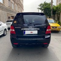 سورنتو ۲۰۰۸ فول بدون رنگ|خودرو سواری و وانت|تهران, مرزداران|دیوار