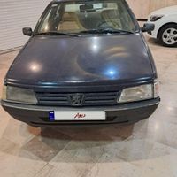 پژو آردی|خودرو سواری و وانت|تهران, مینا|دیوار