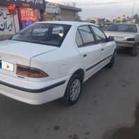 سمند LX EF7، مدل ۱۳۹۱|خودرو سواری و وانت|مشهد, پنج تن آل عبا|دیوار