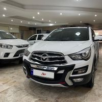 هایما S5 اتوماتیک CVT، مدل ۱۳۹۸|خودرو سواری و وانت|تهران, چیتگر|دیوار
