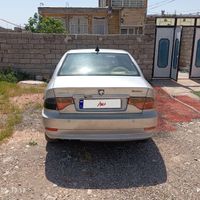 سمند X7 دوگانه سوز، مدل ۱۳۸۲موتور معمولی|خودرو سواری و وانت|ایلام, |دیوار