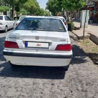 پژو پارس LX TU5، مدل ۱۳۹۷|خودرو سواری و وانت|خمینی‌شهر, |دیوار