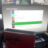 نصب شده بازی Xbox 360|کنسول، بازی ویدئویی و آنلاین|تهران, دولت‌آباد|دیوار