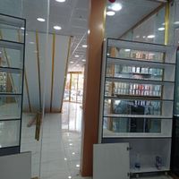 دکور و ویترین مناسب انواع مشاغل|فروشگاه و مغازه|نورآباد, |دیوار