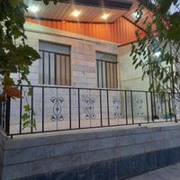 ویلایی جنوبی احمد آبادمصدق فروش و یا معاوضه|فروش خانه و ویلا|آبیک, |دیوار
