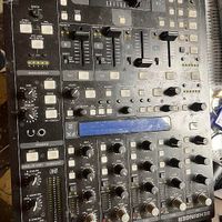 دستگاه دی جی pioneer cdj 850 فلش خور|آلات موسیقی|تهران, تجریش|دیوار