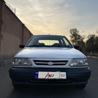 پراید 131 SX، مدل ۱۳۹۳|سواری و وانت|تهران, شهرک دانشگاه تهران|دیوار