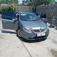 برلیانس H330 اتوماتیک 1500cc، مدل ۱۳۹۵|خودرو سواری و وانت|تهران, کاروان|دیوار