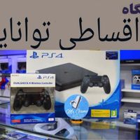 اسلیم 2016 یک ترا PS5 باچک PS4 پلی استیشن جدیدxbox|کنسول، بازی ویدئویی و آنلاین|تهران, شهرک غرب|دیوار