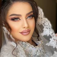 میکاپ وشینیون عروس ومحفلی،آموزش میکاپ وشینیون،جابر|خدمات آرایشگری و زیبایی|اصفهان, رزمندگان|دیوار