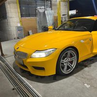 بی‌ام‌و Z4 28i، مدل ۲۰۱۳|خودرو سواری و وانت|تهران, کوی مهران|دیوار