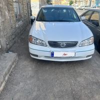 نیسان ماکسیما وارداتی، مدل ۲۰۰۵|خودرو سواری و وانت|یزد, |دیوار
