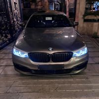بی‌ام‌و سری 5 سدان 530i، مدل ۲۰۱۷|خودرو سواری و وانت|تهران, پاسداران|دیوار