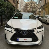 لکسوس NX 300 H 300، مدل ۲۰۱۷|خودرو سواری و وانت|تهران, آجودانیه|دیوار