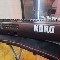 korg pa1000 پیا 1000|پیانو، کیبورد، آکاردئون|تهران, پونک|دیوار