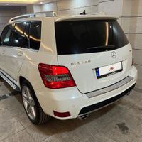 بنز کلاس GLK GLK350، مدل ۲۰۱۱|خودرو سواری و وانت|تهران, الهیه|دیوار