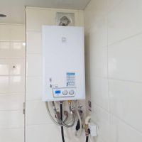 تعمیر تخصصی سرویسکارپکیج ابگرمکن کولرگازی(۲۴ساعت)|خدمات پیشه و مهارت|مشهد, الهیه|دیوار